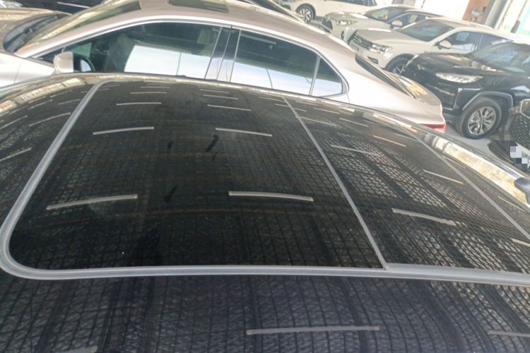 Used Volkswagen Passat 2022 330TSI Elite Edition Roof