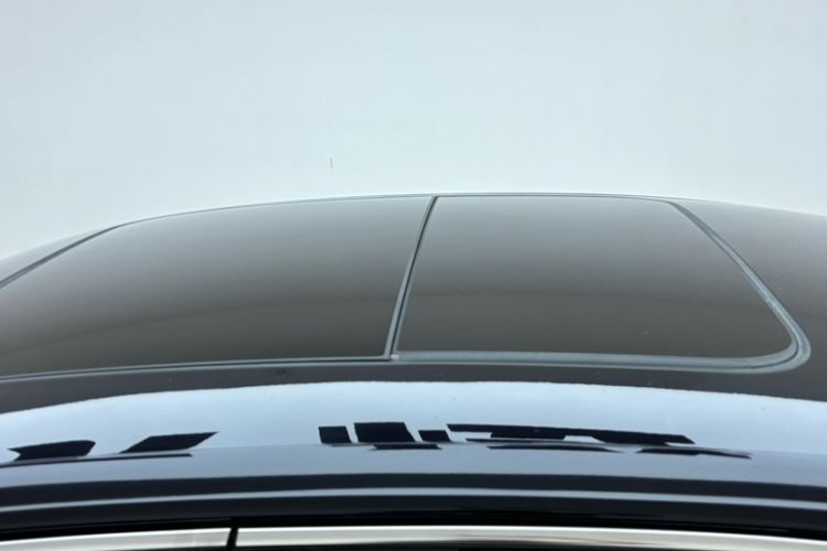 Used Volkswagen Passat 2022 330TSI Starry Elite Edition Roof