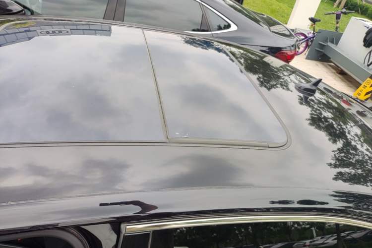 Used Volkswagen Passat 2022 330TSI Luxury Edition Roof