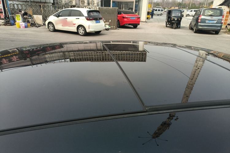 Used Volkswagen Passat 2022 330TSI Starry Elite Edition Roof
