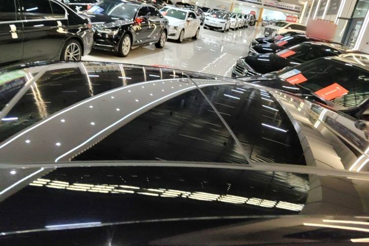 Used Volkswagen Passat 2022 330TSI Starry Elite Edition Custom Version Roof