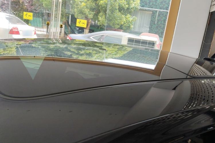 Used Volkswagen Passat 2022 330TSI Luxury Edition Roof