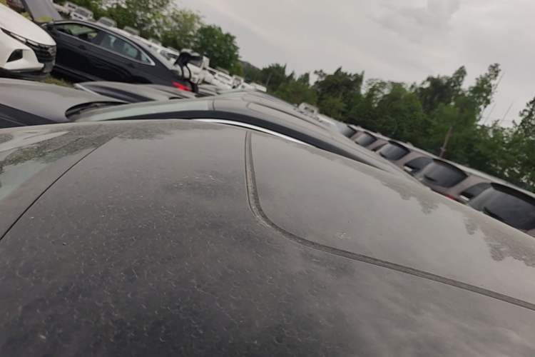 Used Volkswagen Passat 2022 280TSI Business Edition Roof