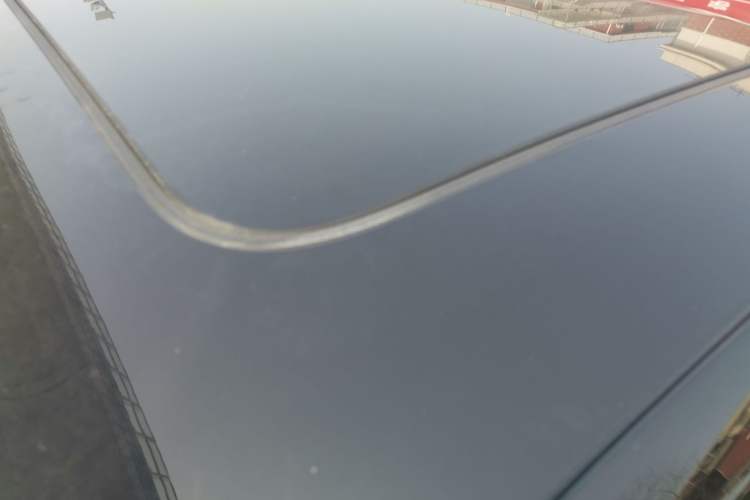 Used Volkswagen Passat 2022 330TSI Starry Elite Edition Roof