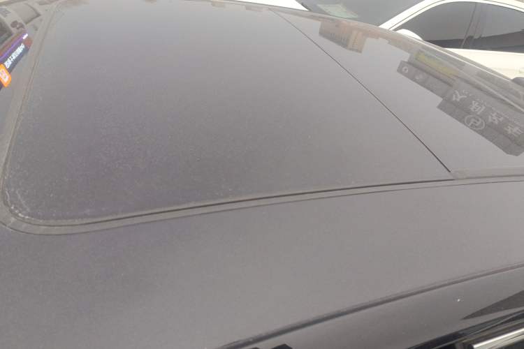 Used Volkswagen Passat 2022 330TSI Starry Luxury Edition Roof