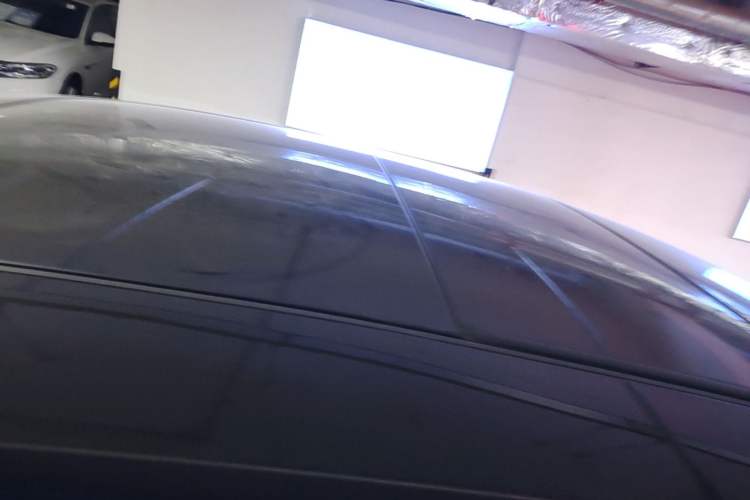 Used Volkswagen Passat 2022 330TSI Starry Luxury Edition Roof