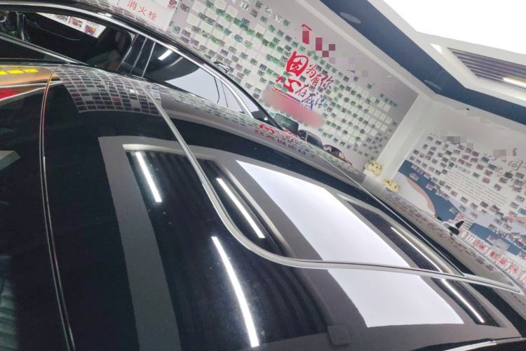 Used Volkswagen Passat 2022 330TSI Starry Elite Edition Roof