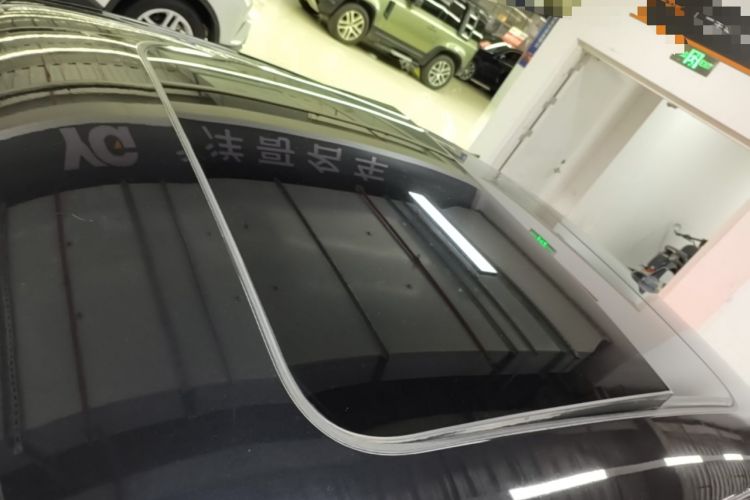Used Volkswagen Passat 2022 330TSI Luxury Edition Roof