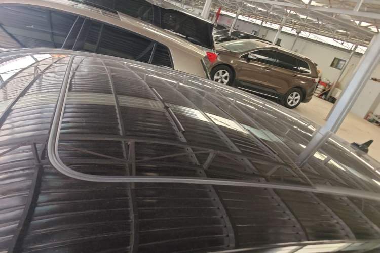 Used Volkswagen Passat 2022 330TSI Elite Edition Roof
