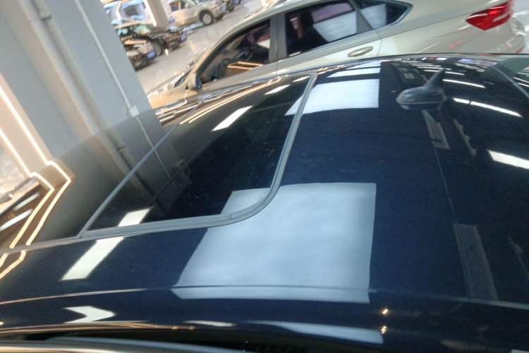Used Volkswagen Passat 2022 330TSI Starry Elite Edition Roof