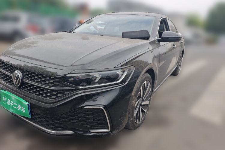 Used Volkswagen Passat 2022 330TSI Starry Elite Edition Guazi used car, China used car export, Used car for sale, Used Volkswagen cars, Cheapest cars for sale