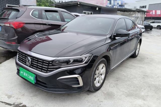 Used Volkswagen Passat 2022 280TSI Business Edition