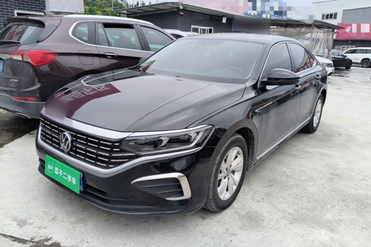 Used Volkswagen Passat 2022 280TSI Business Edition Guazi used car, China used car export, Used car for sale, Used cars, Cheapest cars for sale