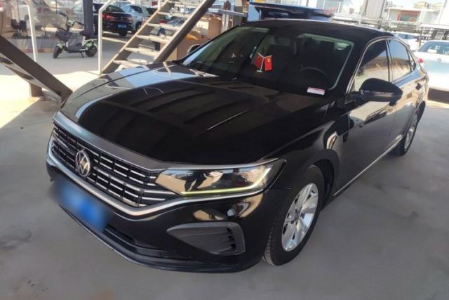 Used Volkswagen Passat 2022 280TSI Business Edition
