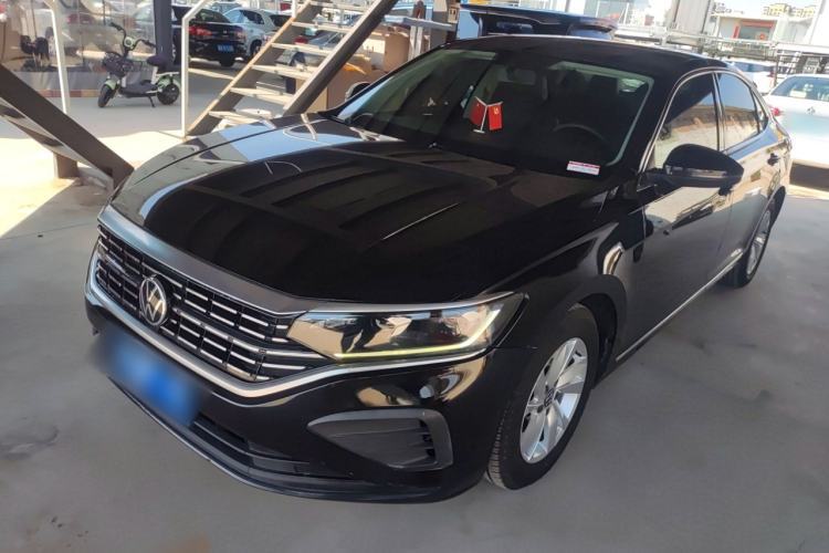 Used Volkswagen Passat 2022 280TSI Business Edition Guazi used car, China used car export, Used car for sale, Used cars, Cheapest cars for sale