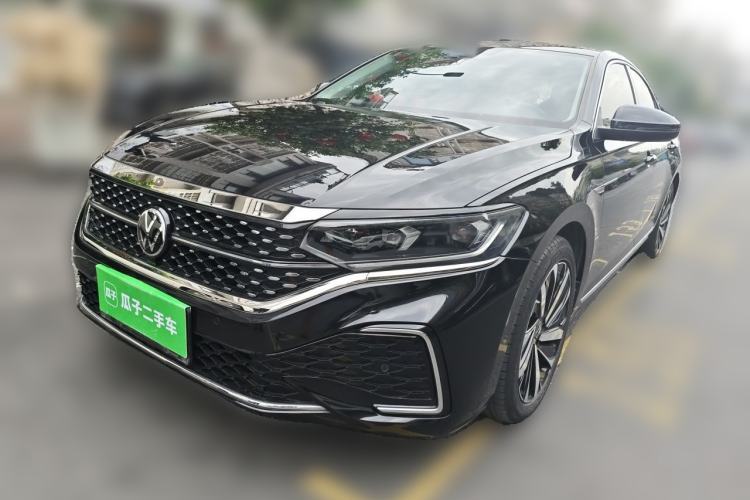 Used Volkswagen Passat 2022 330TSI Starry Elite Edition Guazi used car, China used car export, Used car for sale, Used  cars, Cheapest cars for sale