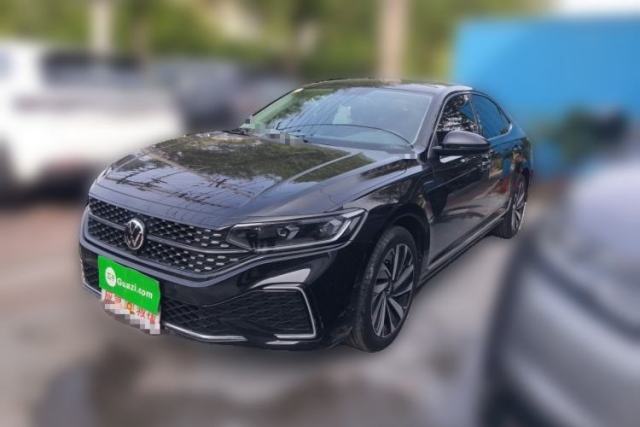 Used Volkswagen Passat 2022 330TSI Elite Edition