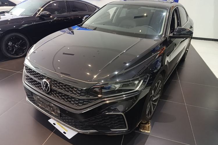 Used Volkswagen Passat 2022 330TSI Starry Elite Edition Guazi used car, China used car export, Used car for sale, Used cars, Cheapest cars for sale