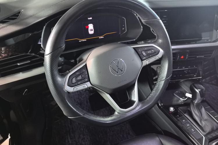 Used Volkswagen Passat 2022 330TSI Starry Elite Edition Steering Wheel