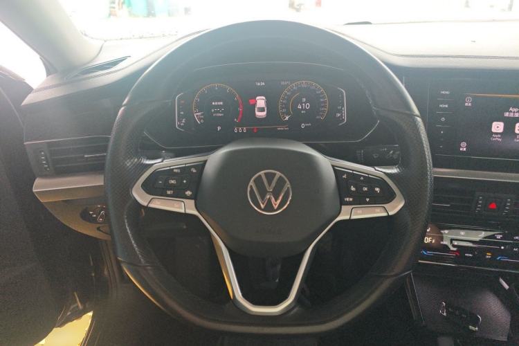 Used Volkswagen Passat 2022 280TSI Elite Edition Steering Wheel