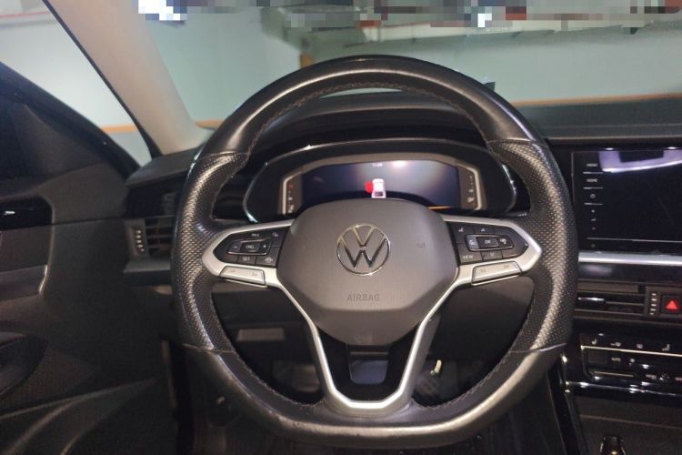 Used Volkswagen Passat 2022 330TSI Elite Edition Steering Wheel