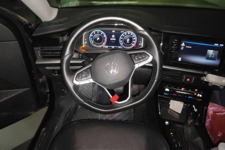 Used Volkswagen Passat 2022 330TSI Starry Elite Edition Steering Wheel