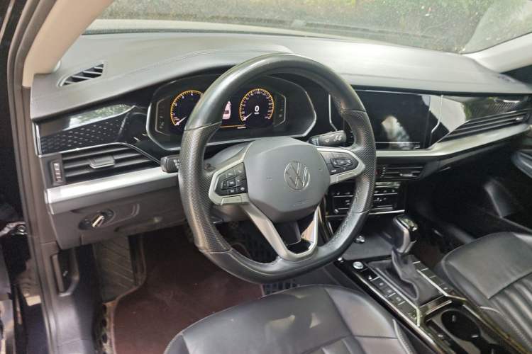Used Volkswagen Passat 2022 280TSI Elite Edition Steering Wheel