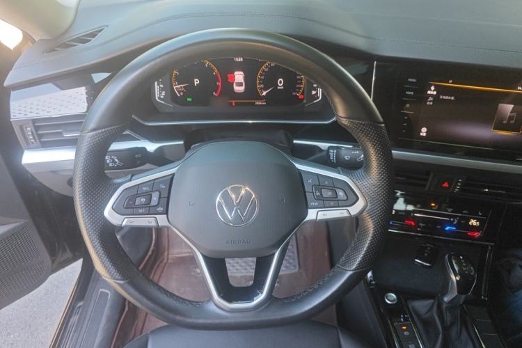 Used Volkswagen Passat 2022 330TSI Starry Elite Edition Steering Wheel