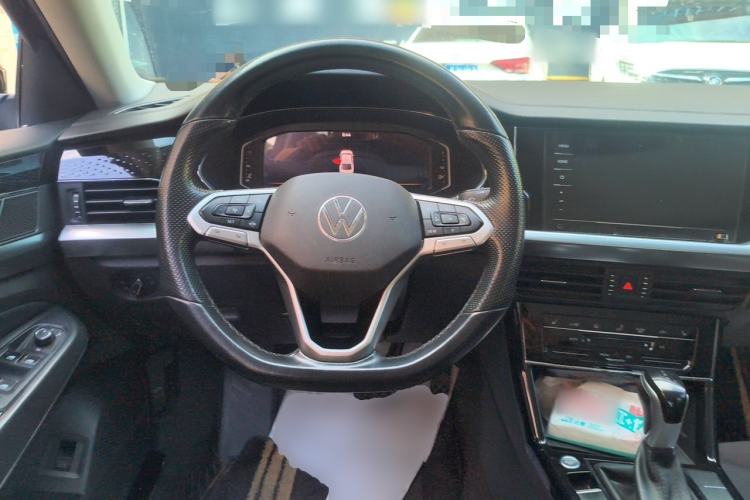 Used Volkswagen Passat 2022 330TSI Starry Elite Edition Steering Wheel