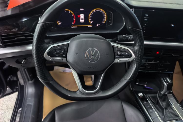 Used Volkswagen Passat 2022 330TSI Starry Elite Edition Steering Wheel