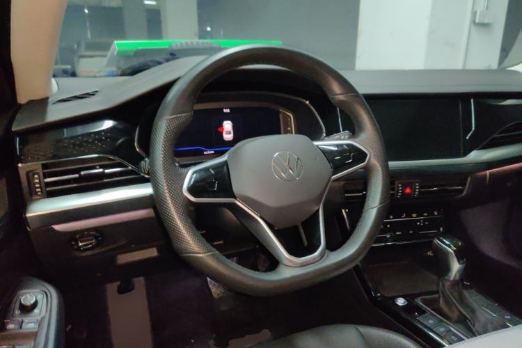 Used Volkswagen Passat 2022 330TSI Starry Elite Edition Steering Wheel