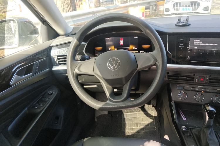 Used Volkswagen Passat 2022 280TSI Business Edition Steering Wheel