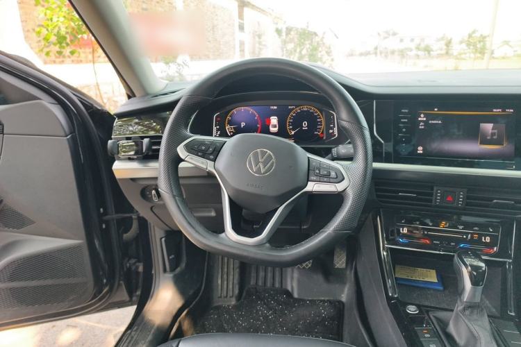 Used Volkswagen Passat 2022 330TSI Starry Elite Edition Steering Wheel