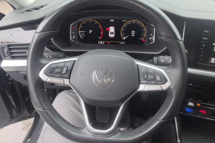 Used Volkswagen Passat 2022 330TSI Starry Elite Edition Steering Wheel