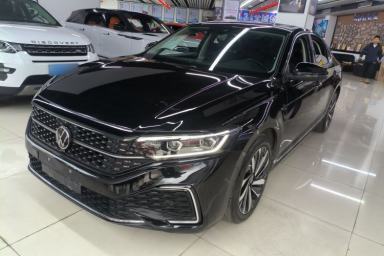 Used Volkswagen Passat 2022 330TSI Starry Luxury Edition