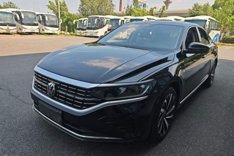 Used Volkswagen Passat 2022 330TSI Elite Edition Guazi used car, China used car export, Used car for sale, Used cars, Cheapest cars for sale