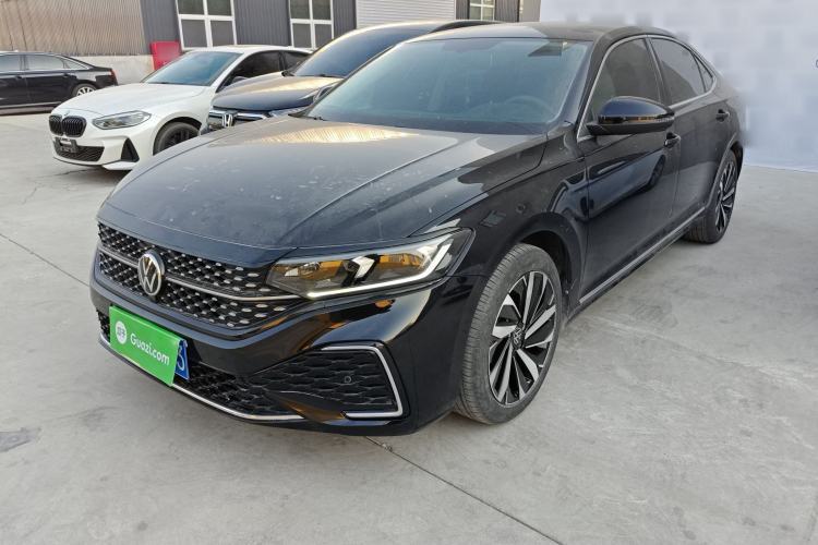 Used Volkswagen Passat 2022 330TSI Starry Elite Edition Guazi used car, China used car export, Used car for sale, Used  cars, Cheapest cars for sale