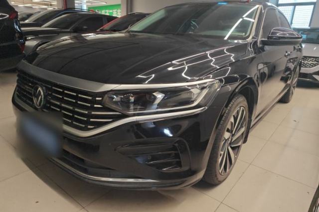 Used Volkswagen Passat 2022 330TSI Elite Edition
