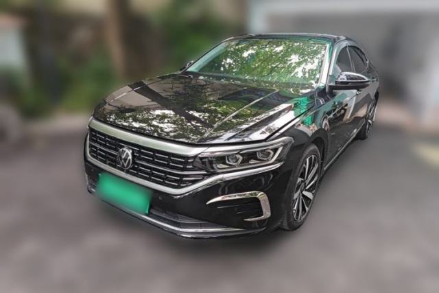 Used Volkswagen Passat 2022 380TSI Flagship Edition