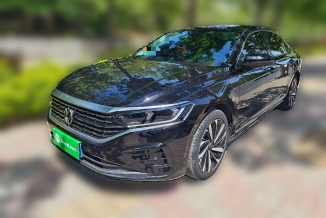 Used Volkswagen Passat 2022 330TSI Elite Edition