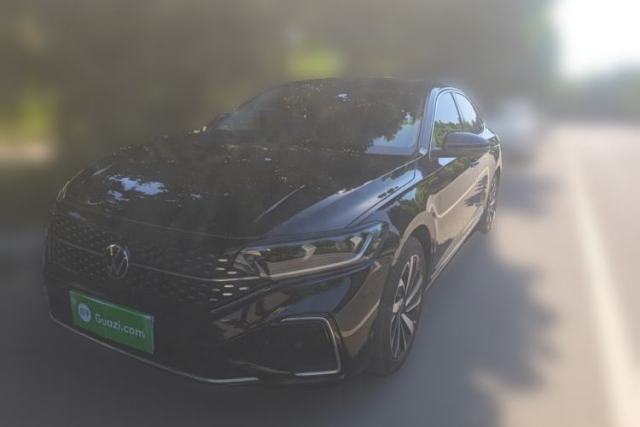 Used Volkswagen Passat 2022 330TSI Starry Elite Edition