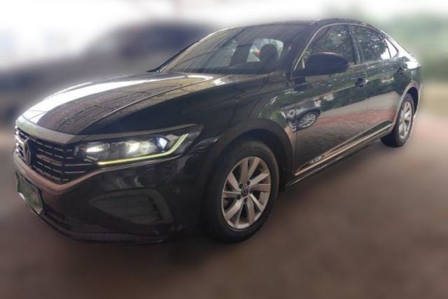 Used Volkswagen Passat 2022 280TSI Business Edition