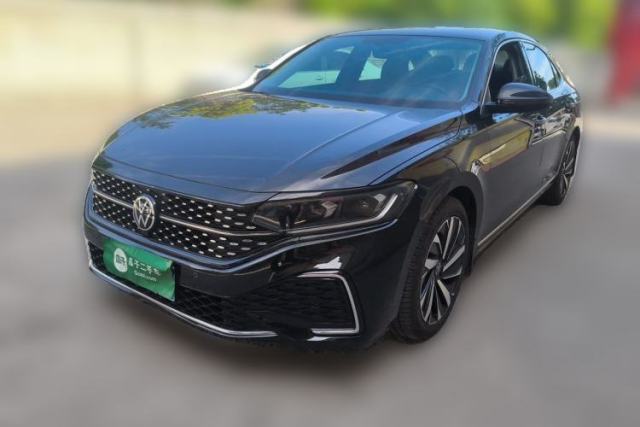 Used Volkswagen Passat 2022 330TSI Starry Elite Edition