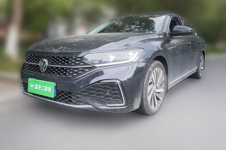Used Volkswagen Passat 2022 330TSI Starry Elite Edition Guazi used car, China used car export, Used car for sale, Used Volkswagen cars, Cheapest cars for sale