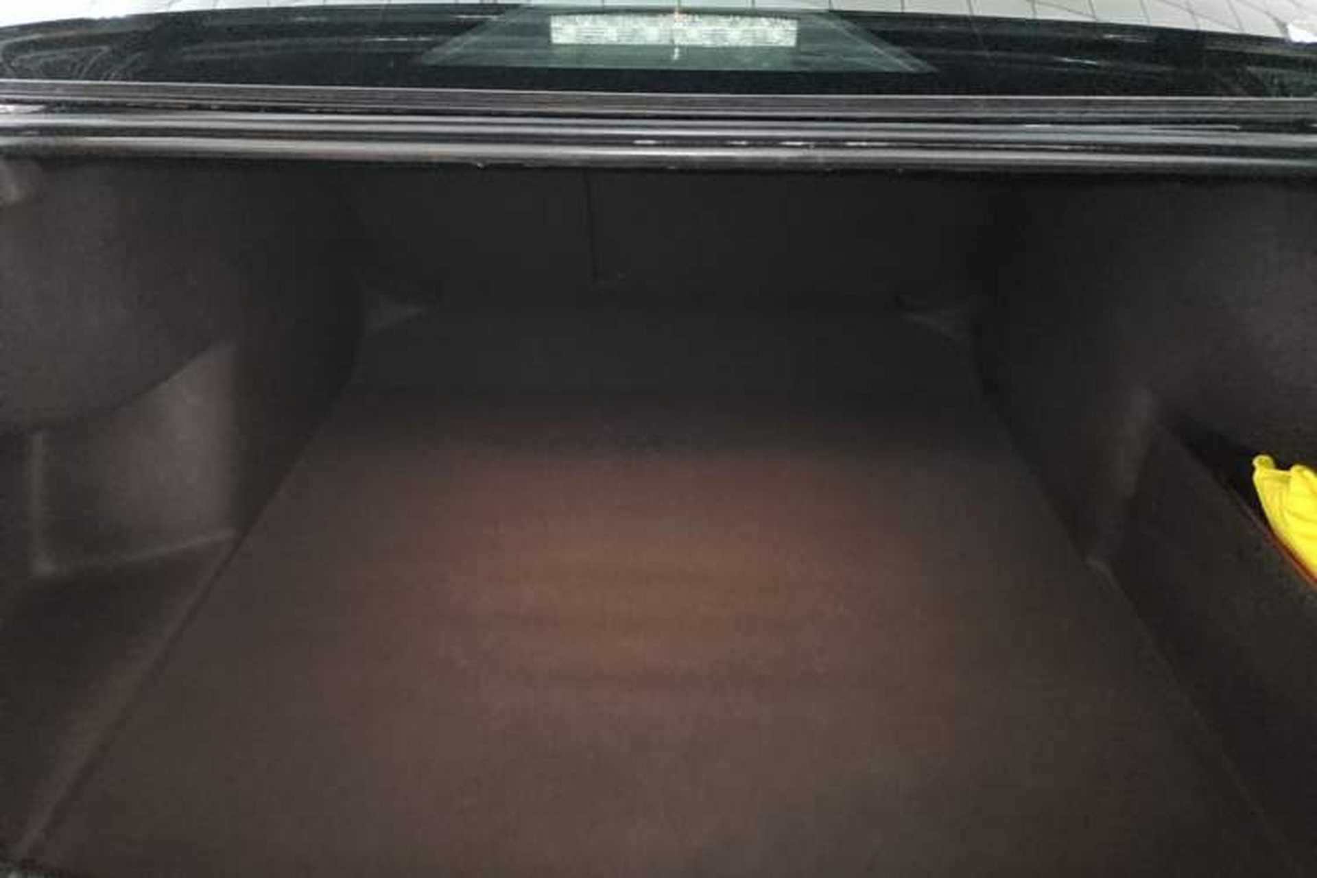 Used Volkswagen Passat 2022 330TSI Starry Elite Edition Trunk