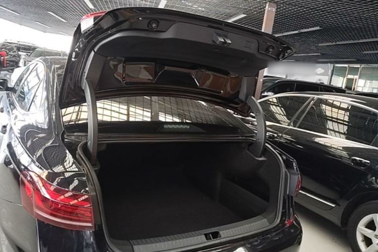 Used Volkswagen Passat 2022 330TSI Starry Elite Edition Trunk