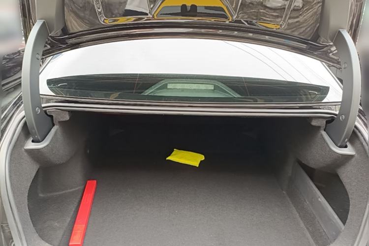 Used Volkswagen Passat 2022 330TSI Starry Elite Edition Trunk