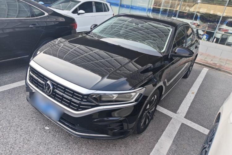 Used Volkswagen Passat 2022 280TSI Elite Edition Guazi used car, China used car export, Used car for sale, Used Volkswagen cars, Cheapest cars for sale