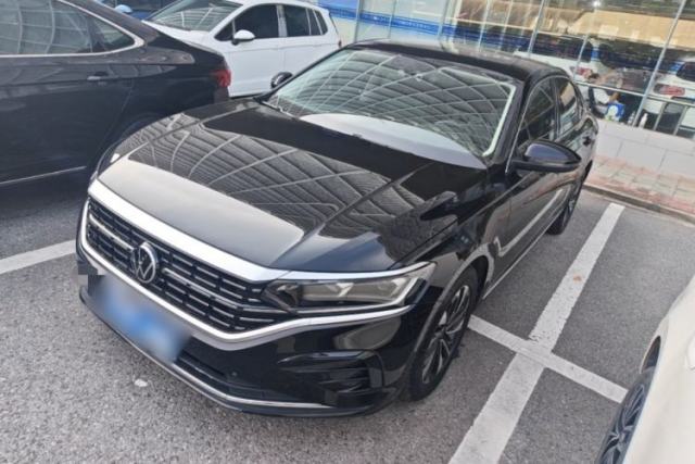 Used Volkswagen Passat 2022 280TSI Elite Edition