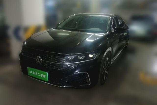 Used Volkswagen Passat 2022 330TSI Starry Elite Edition